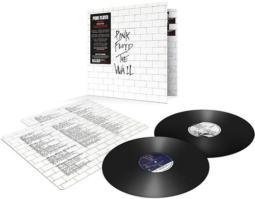 Pink Floyd: Wall ( Vinyl )