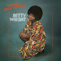 Betty Wright: Danger High Voltage ( Vinyl )