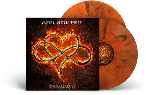Axel Rudi Pell: The Ballads VI ( Vinyl )