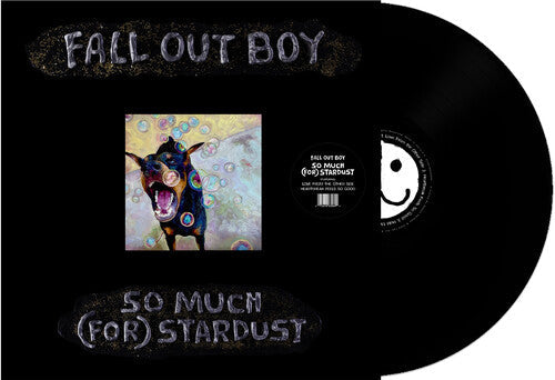 Fall Out Boy: So Much (For) Stardust ( Vinyl )