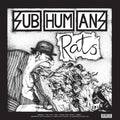 The Subhumans: Time Flies + Rats ( Vinyl )