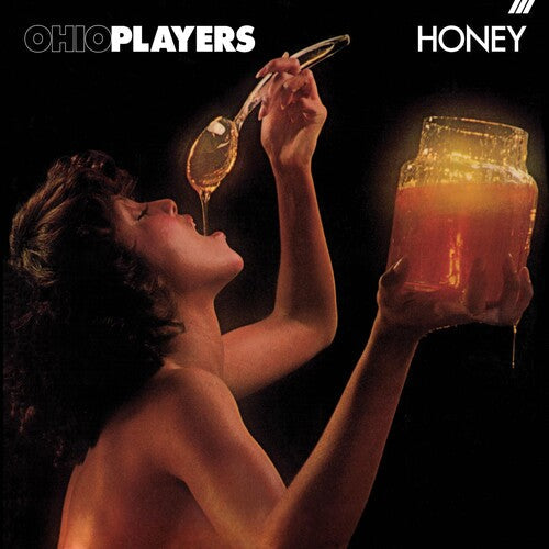 Ohio Players: Honey ( Vinyl )