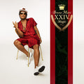 Bruno Mars: 24k Magic ( Vinyl )