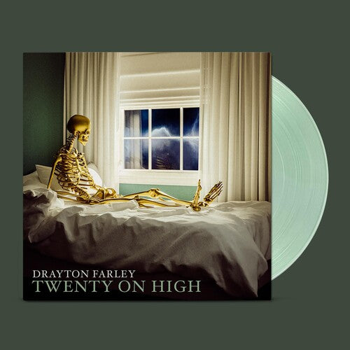 Drayton Farley: Twenty On High ( Vinyl )