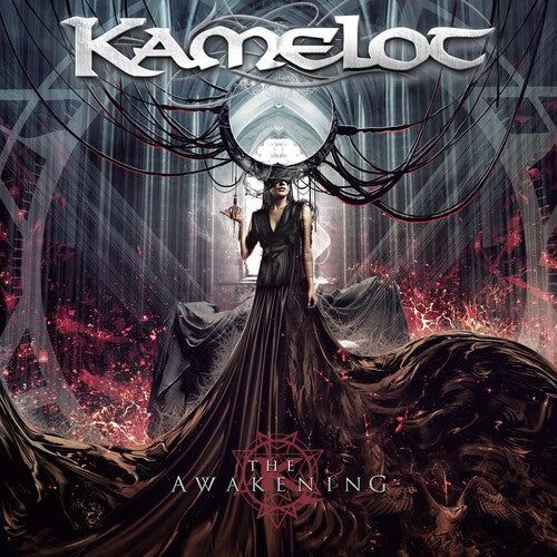 Kamelot: The Awakening ( Vinyl )