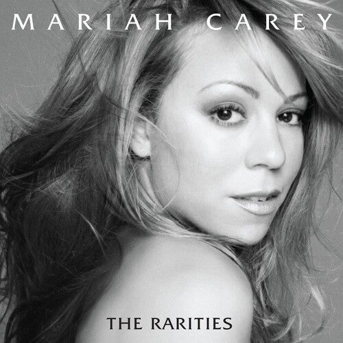 Mariah Carey: The Rarities ( Vinyl )