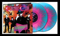 Culture Club: LIVE AT WEMBLEY - WORLD TOUR 2016 - PINK/BLUE SPLATTER ( Vinyl )