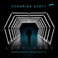Kendrick Scott: Corridors ( Vinyl )