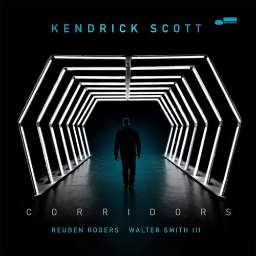 Kendrick Scott: Corridors ( Vinyl )
