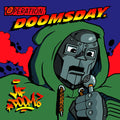 MF Doom: Operation: Doomsday ( Vinyl )