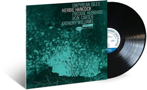 Herbie Hancock: Empyrean Isles (blue Note Classic Vinyl Series) ( Vinyl )
