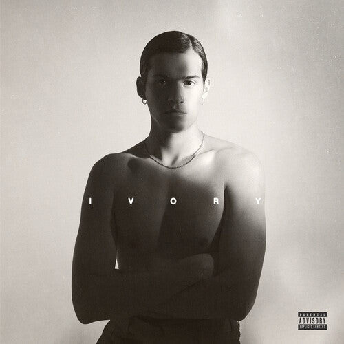 Omar Apollo: Ivory ( Vinyl )