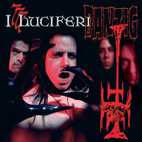 Danzig: 777: I Luciferi ( Vinyl )