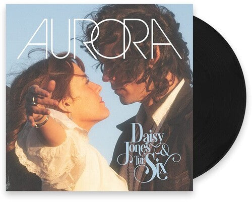 Daisy Jones & The Six: Aurora ( Vinyl )