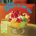Chuck Berry: Berry Is On Top - Limited 180-Gram Vinyl with Bonus Tracks ( Vinyl )