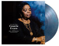 Cesaria Evora: Mae Carinhosa - Limited 180-Gram Blue & Red Colored Vinyl ( Vinyl )
