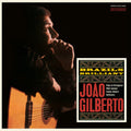 João Gilberto: Brazil's Brilliant - Limited 180-Gram Vinyl with Bonus Tracks ( Vinyl )