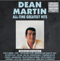 Dean Martin: All Time Greatest Hits ( Vinyl )