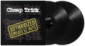 Cheap Trick: Authorized Greatest Hits ( Vinyl )