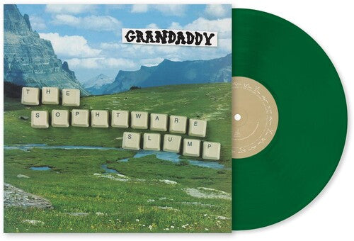 Grandaddy: The Sophtware Slump ( Vinyl )