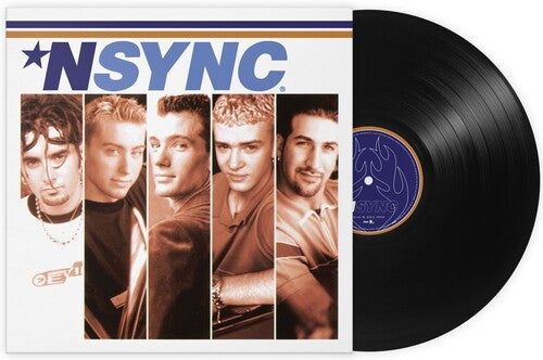 N-Sync: *NSYNC (25th Anniversary) ( Vinyl )