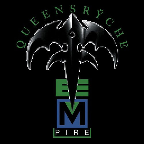 Queensrÿche: Empire ( Vinyl )