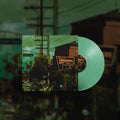 Origami Angel: Somewhere City ( Vinyl )