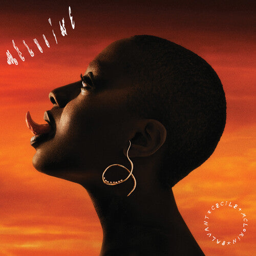 Cécile McLorin Salvant: Melusine ( Vinyl )