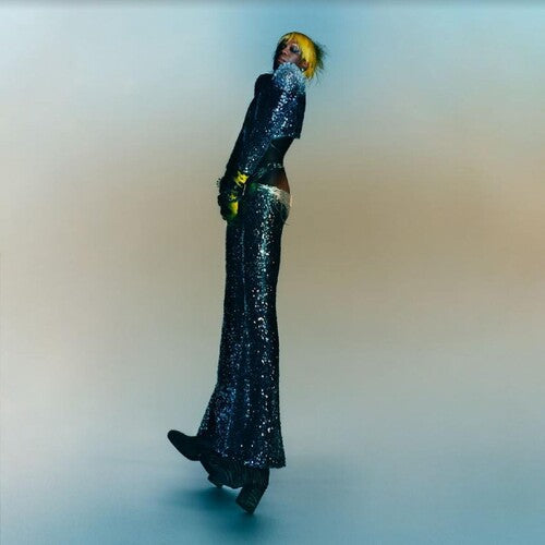 Yves Tumor: Praise A Lord Who Chews But Which Does Not Consume ( Or Simply Hot     Between Worlds) ( Vinyl )