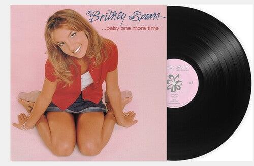 Britney Spears: ...Baby One More Time ( Vinyl )
