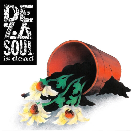 De La Soul: De La Soul is Dead ( Vinyl )