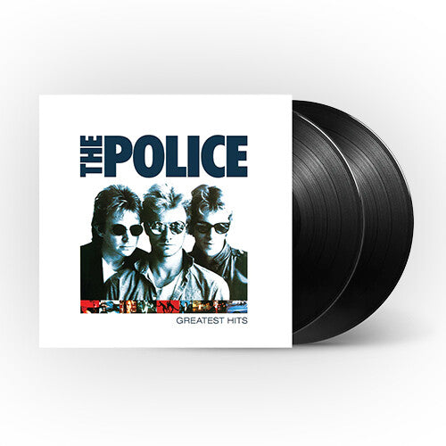 The Police: Greatest Hits ( Vinyl )