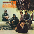 The Animals: The Best Of The Animals ( Vinyl )