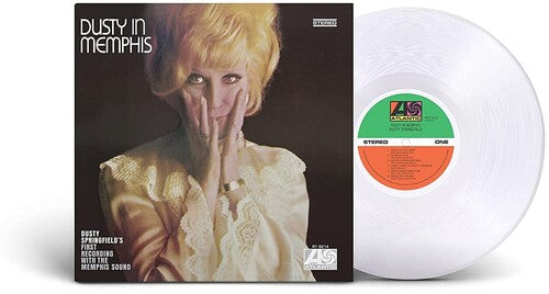 Dusty Springfield: Dusty In Memphis ( Vinyl )