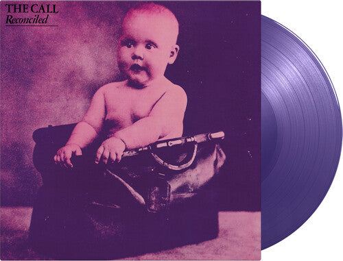 The Call: Reconciled - Limited 180-Gram Purple Colored Vinyl ( Vinyl )