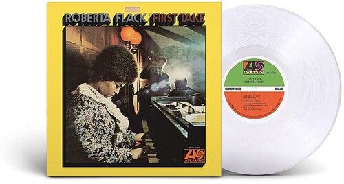 Roberta Flack: First Take ( Vinyl )