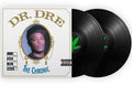 Dr Dre: The Chronic ( Vinyl )