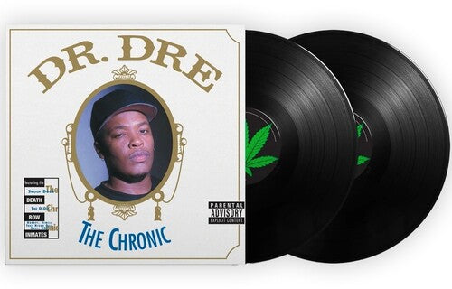 Dr Dre: The Chronic ( Vinyl )