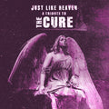 Various Artists: Just Like Heaven: A Tribute To The Cure (Various Artists) ( Vinyl )