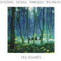 Sissoko Segal Parisien Peirani: Les Egares ( Vinyl )
