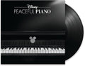 Disney Peaceful Piano: Disney Peaceful Piano ( Vinyl )