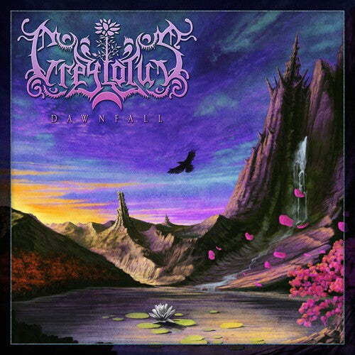 Greylotus: Dawnfall ( Vinyl )