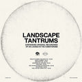 The Mars Volta: Landscape Tantrums - Unfinished Original Recordings Of De-Loused In  The Comatorium ( Vinyl )