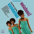 Martha Reeves & the Vandellas: Watchout ( Vinyl )