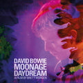 David Bowie: Moonage Daydream - A Brett Morgen Film ( Vinyl )