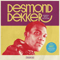 Desmond Dekker: Essential Artist Collection - Desmond Dekker ( Vinyl )