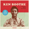 Ken Boothe: Essential Artist Collection - Ken Boothe ( Vinyl )