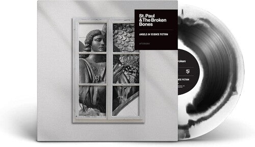 St Paul & the Broken Bones: Angels In Science Fiction ( Vinyl )