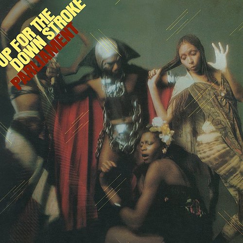 Parliament: Up For The Down Stroke ( Vinyl )