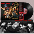 Hanoi Rocks: Oriental Beat - 40th Anniversary Re(al)mix ( Vinyl )